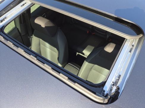 New 2026 Honda Civic Sport image 4