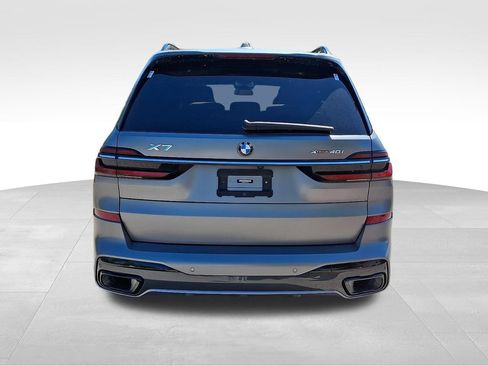 Used 2023 BMW X7 xDrive40i w/ Executive Package AWD/4WD image 5