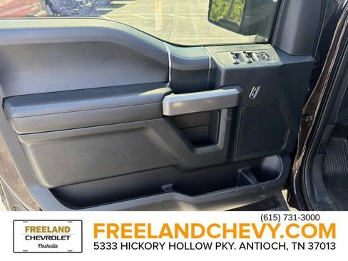 Used 2019 Ford F150 XLT w/ Equipment Group 301A Mid AWD/4WD image 20