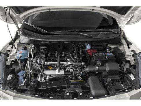 Used 2024 Nissan Versa S w/ S Plus Package FWD image 15