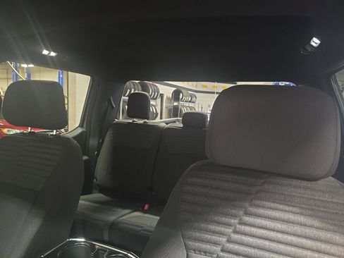 Used 2023 Ford F150 XL w/ STX Appearance Package AWD/4WD image 27