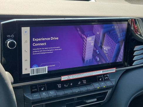 New 2026 Toyota Camry XSE image 27