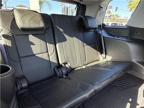 Used 2017 GMC Yukon Denali w/ Open Road Package image 35