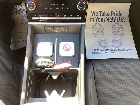 New 2026 Hyundai Santa Fe SEL w/ Tow & Go Package image 25