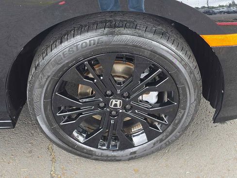Used 2025 Honda Odyssey Sport-L image 9