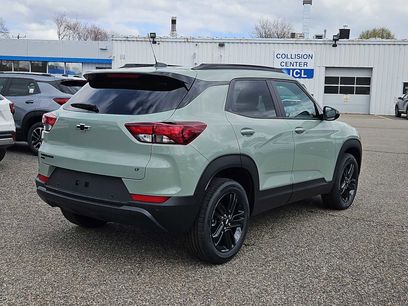 New 2026 Chevrolet TrailBlazer LT w/ Midnight Edition