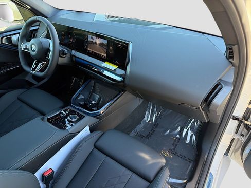 New 2026 BMW X3 xDrive30 w/ M Sport Package image 13