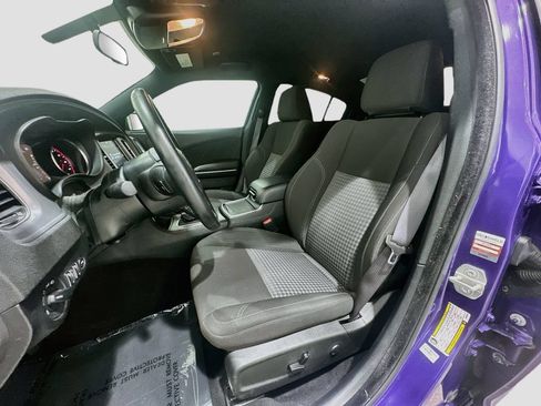Used 2023 Dodge Charger SXT RWD image 20