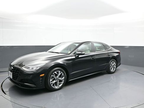 Certified 2023 Hyundai Sonata SEL FWD image 10