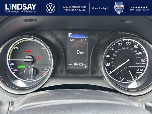 Used 2021 Toyota Camry SE image 23