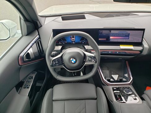 New 2026 BMW X3 xDrive30i AWD/4WD image 14