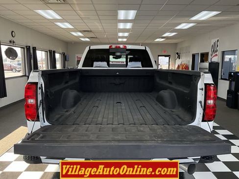 Used 2019 Chevrolet Silverado 2500 LTZ w/ Duramax Plus Package image 31