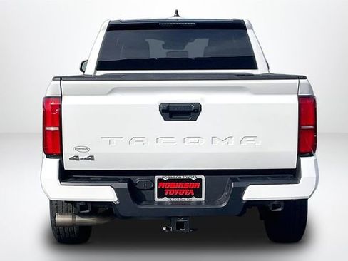 Used 2024 Toyota Tacoma SR5 image 4