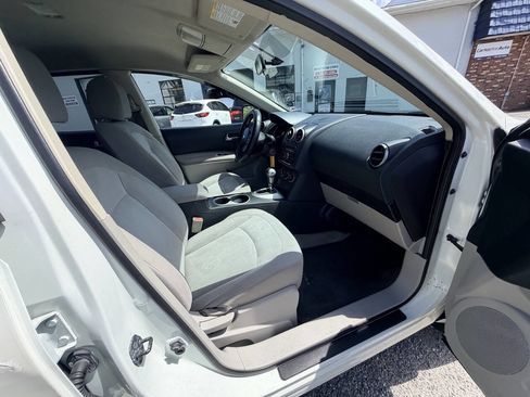 Used 2011 Nissan Rogue S AWD/4WD image 43