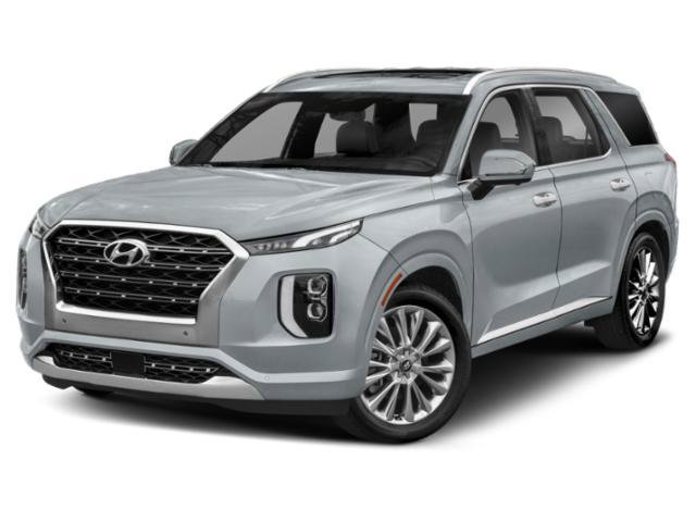 Used 2020 Hyundai Palisade Limited AWD/4WD image 4