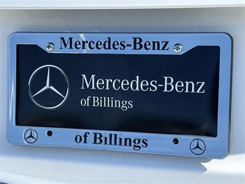 Certified 2025 Mercedes-Benz C 300 4MATIC Sedan image 45