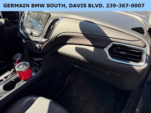 Used 2024 Chevrolet Equinox Premier image 28