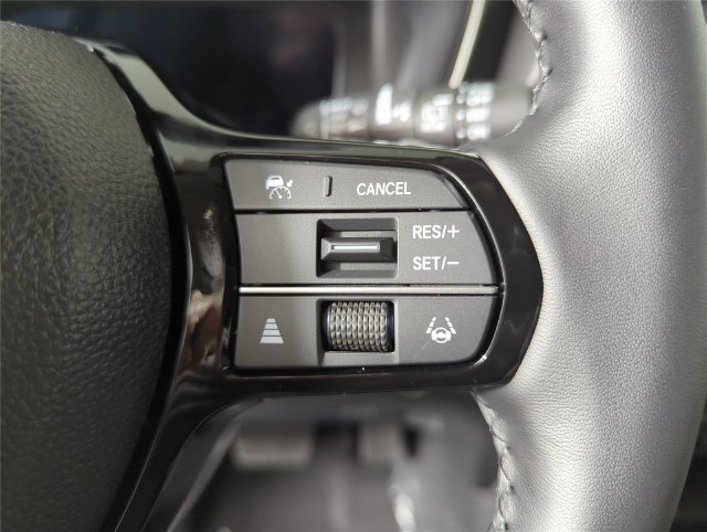 New 2026 Honda Pilot EX-L image 16