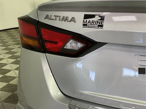 Used 2023 Nissan Altima 2.5 SR image 35