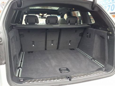 Used 2019 BMW X3 xDrive30i w/ Convenience Package image 11