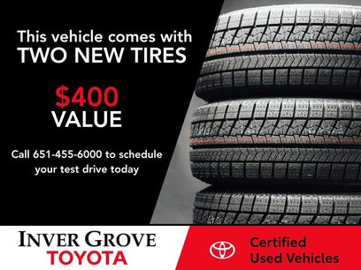 Certified 2024 Toyota Sienna XLE