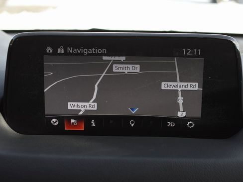 Used 2019 MAZDA CX-5 Grand Touring image 44