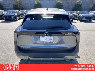 New 2026 Nissan Kicks S video 3