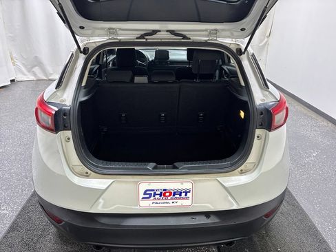 Used 2018 MAZDA CX-3 Sport AWD/4WD image 6