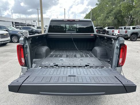 Certified 2025 GMC Sierra 1500 Denali AWD/4WD image 26