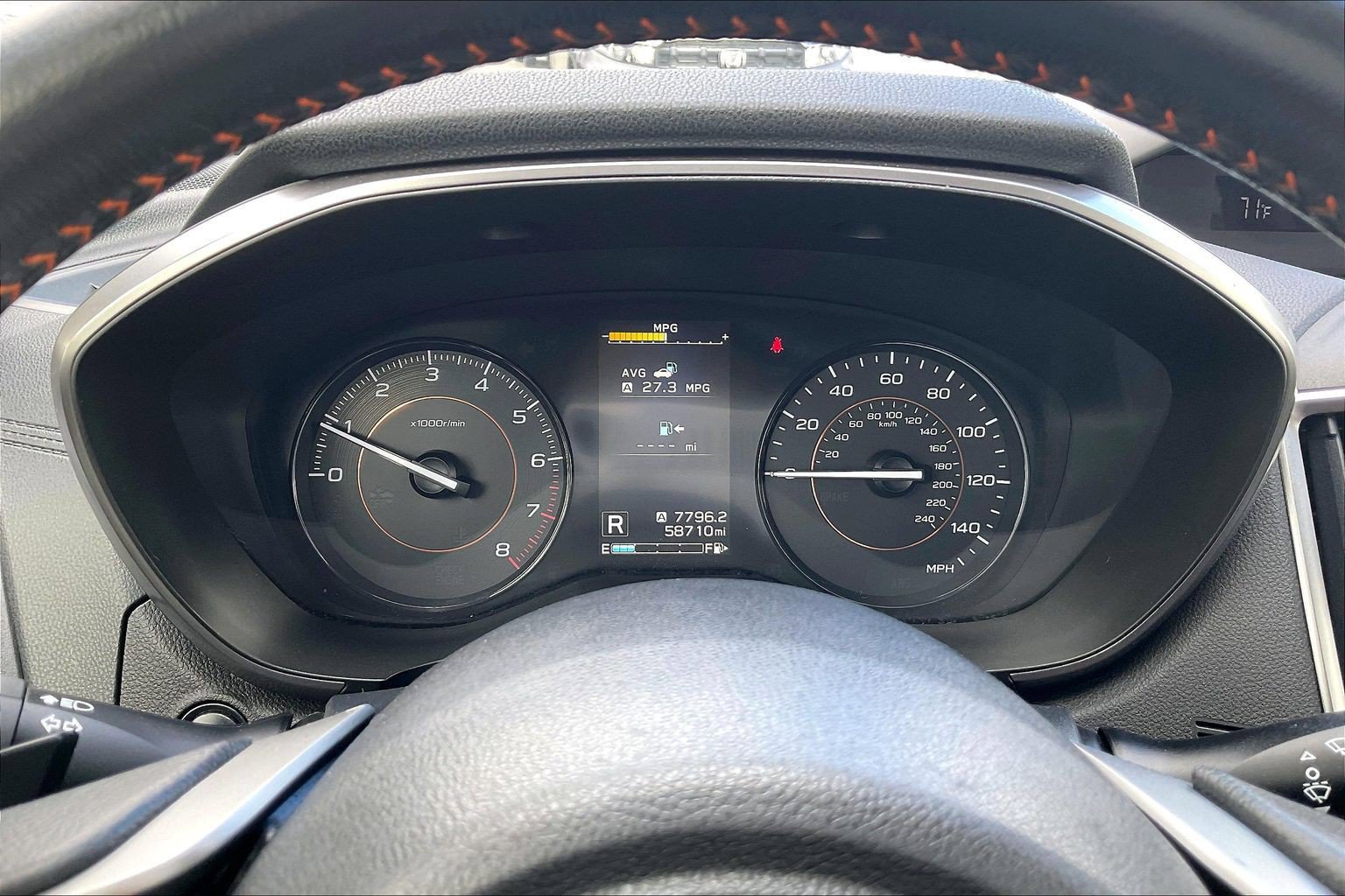 Used 2018 Subaru Crosstrek 2.0i Premium AWD/4WD image 26