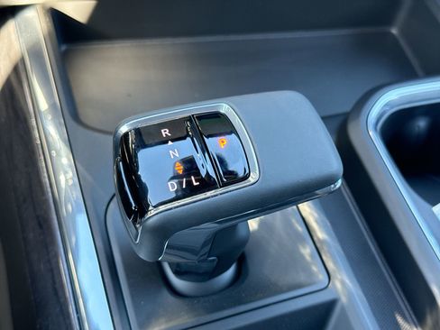 New 2026 Chevrolet Silverado 1500 LTZ image 52