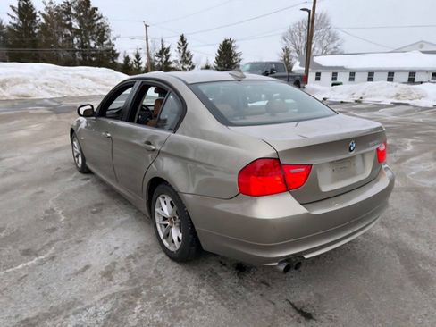 Used 2010 BMW 328i xDrive Sedan image 8