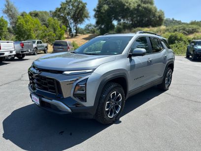 New 2026 Chevrolet Equinox ACTIV w/ Convenience Package III