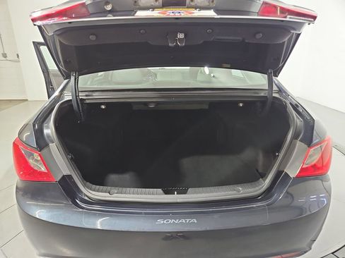 Used 2013 Hyundai Sonata Limited FWD image 22