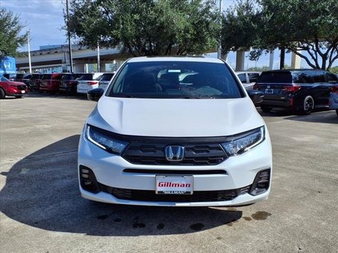 New 2026 Honda Odyssey Sport-L image 11