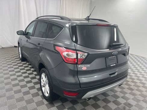 Used 2018 Ford Escape SEL image 6