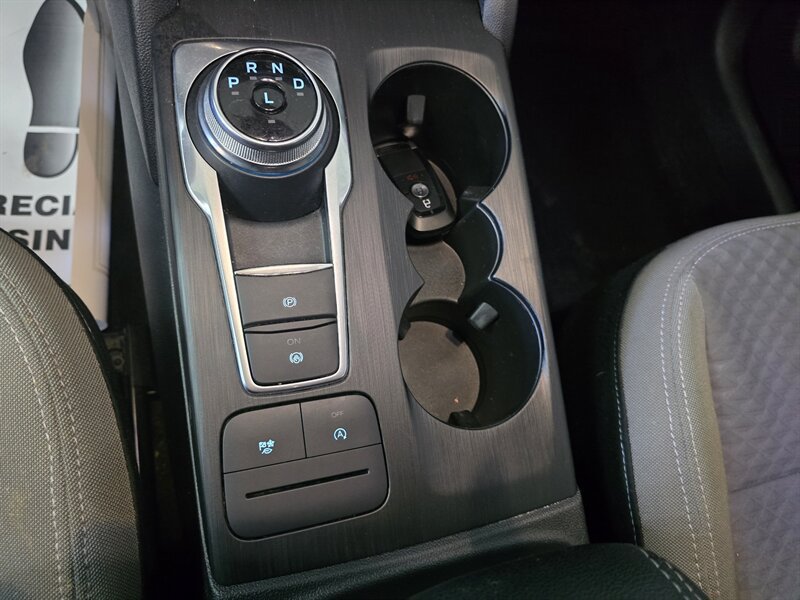 Used 2022 Ford Escape SE AWD/4WD image 19