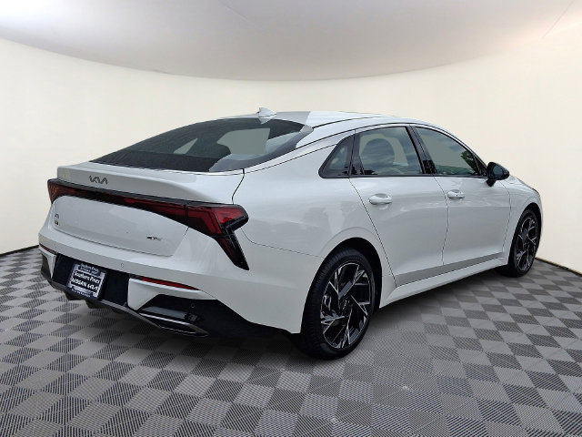 New 2026 Kia K5 GT-Line FWD image 6