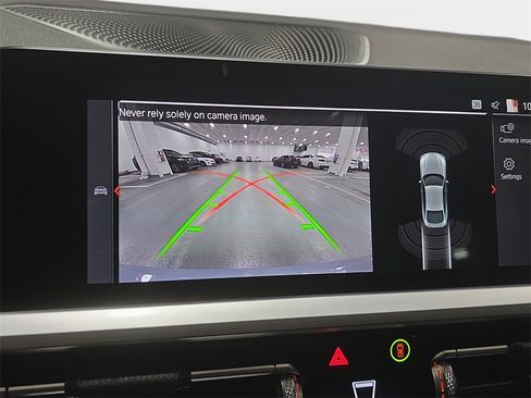 Certified 2022 BMW M440i xDrive Gran Coupe w/ Premium Package image 18