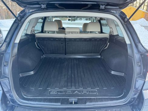 Used 2012 Subaru Outback 2.5i Premium image 18