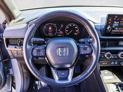 Used 2024 Honda CR-V Sport Touring image 13