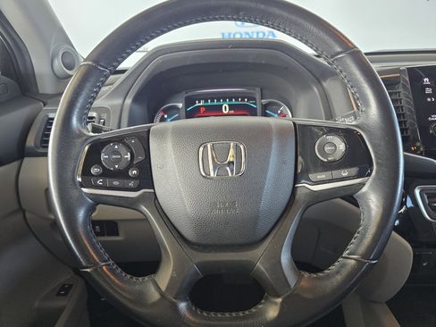 Used 2021 Honda Pilot Touring image 36