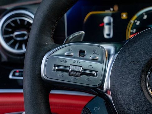 Used 2020 Mercedes-Benz AMG GT 53 image 15