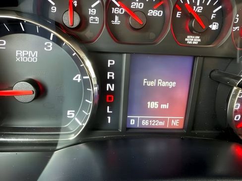 Used 2018 Chevrolet Silverado 3500 W/T w/ WT Convenience Package AWD/4WD image 26