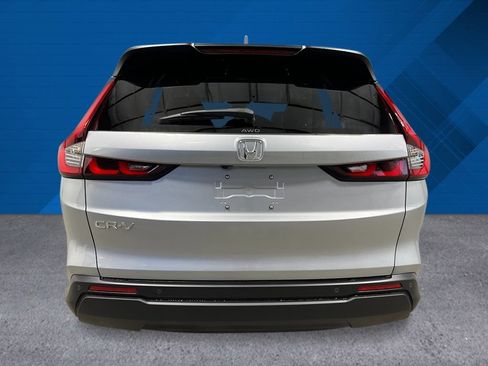 New 2026 Honda CR-V EX-L image 5