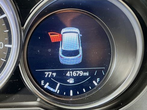 Used 2024 MAZDA CX-5 AWD 2.5 S w/ Select Package image 11