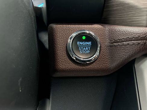 Used 2024 Ford Expedition Max Limited image 21