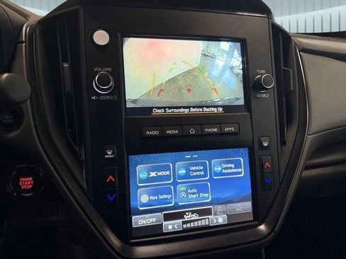 New 2026 Subaru Crosstrek 2.5i AWD/4WD image 4