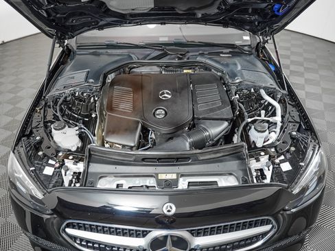 Certified 2024 Mercedes-Benz C 300 Sedan image 4