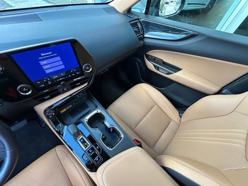 Used 2022 Lexus NX 250 FWD w/ Premium Package image 19